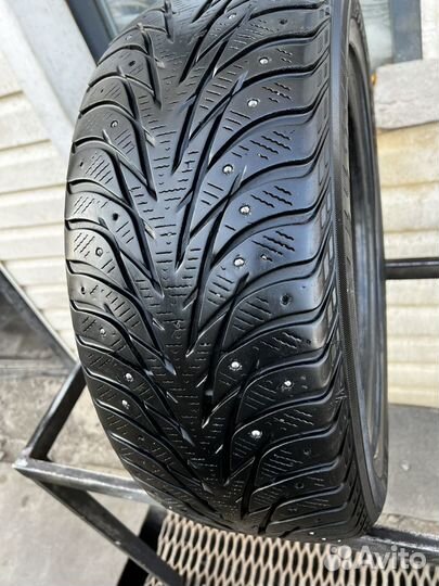 Yokohama Ice Guard Stud IG35 205/55 R16 94T