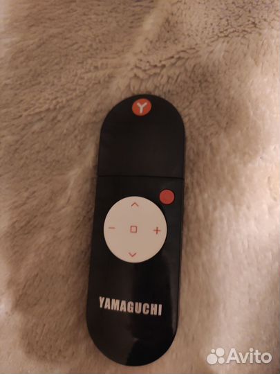 Массажный шлем yamaguchi