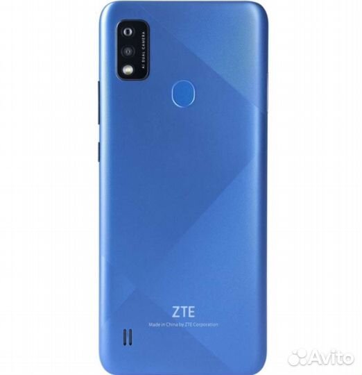 Смартфон ZTE Blade A51 новый в упаковке