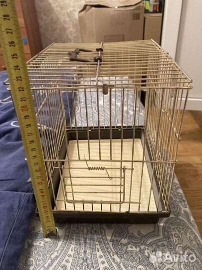 Клетка для грызунов
