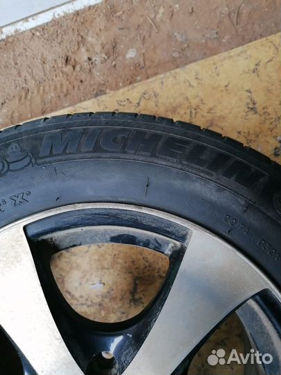 Michelin Energy XM2 195/65 R15