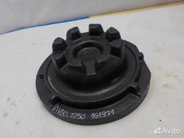 Ящик под инструменты Chevrolet Aveo T250