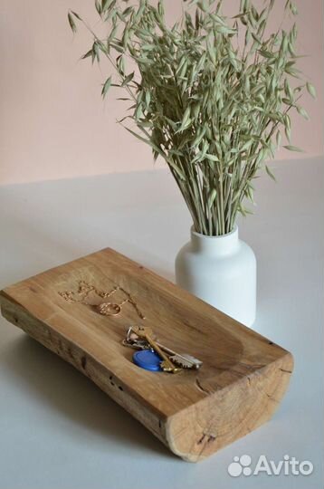 Декоративная подставка