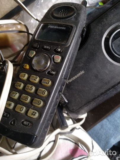 Panasonic домашний