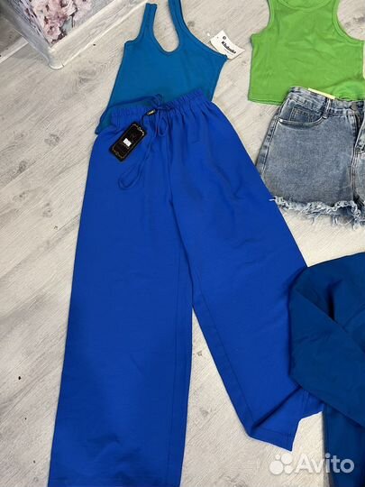 Одежда вещи пакетом 42/44