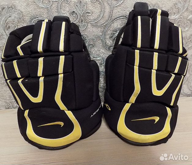 Хоккейная форма