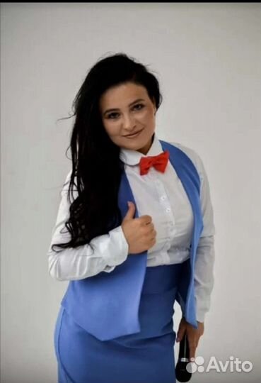 Организация праздников