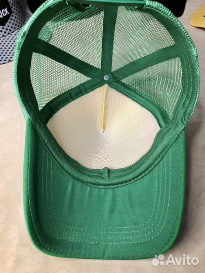 Кепка бейсболка No name