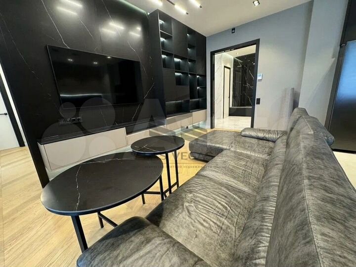 3-к. квартира, 86 м², 6/15 эт.