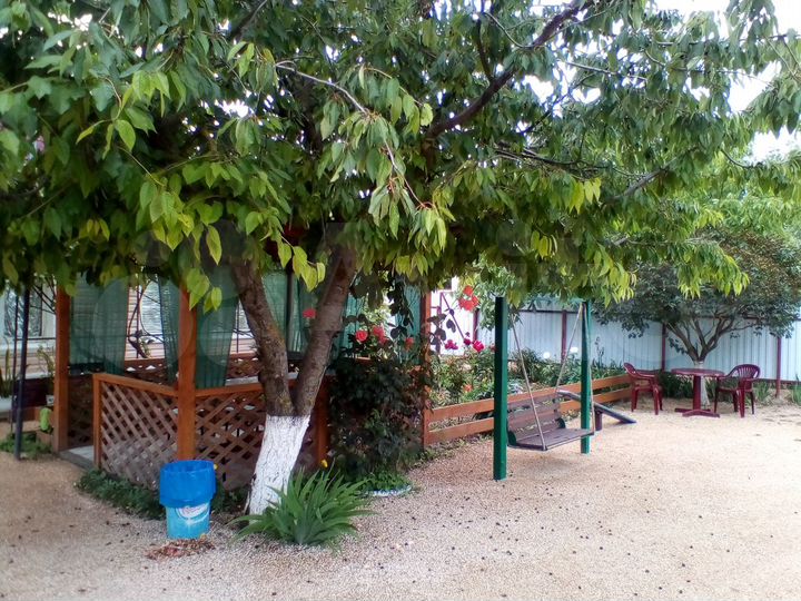 Дом 150 м² на участке 24 сот.