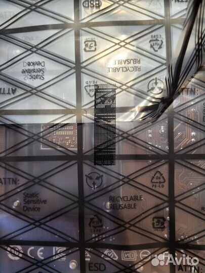 Материнская плата MSI B450M-A PRO MAX