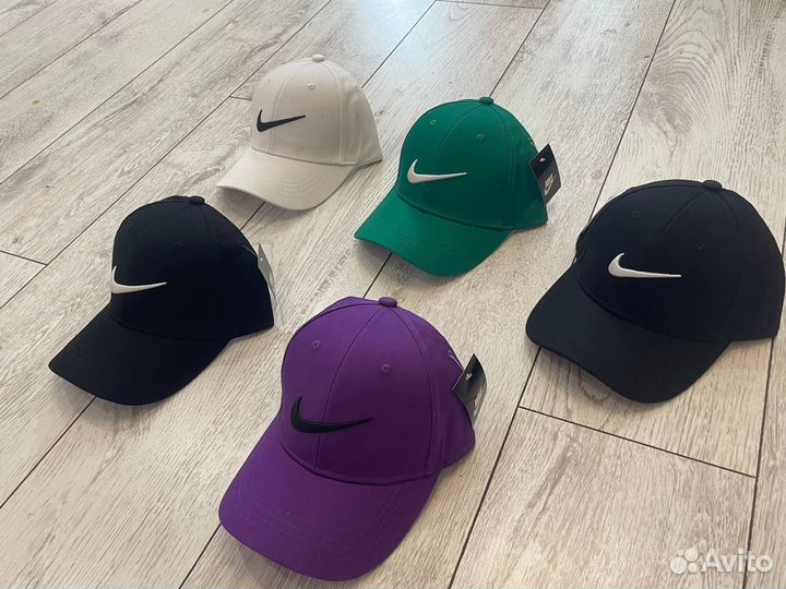 Кепка nike