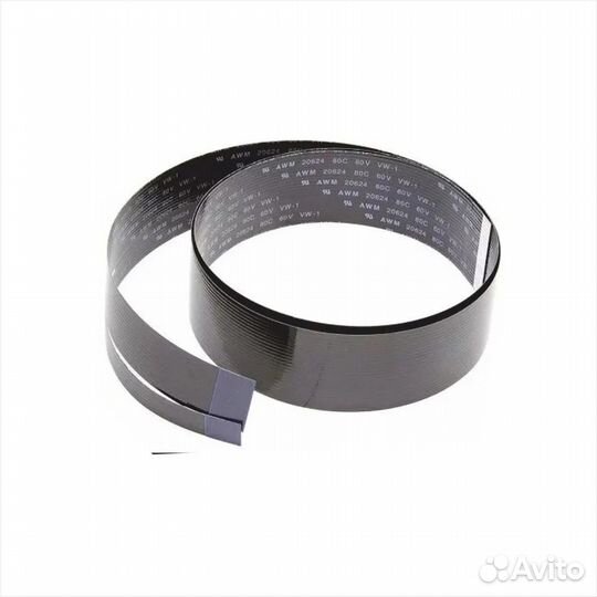 Шлейф сканера для HP LaserJet Pro M, 20 pin (14+6)