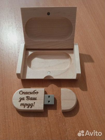 Флешка usb 32гб