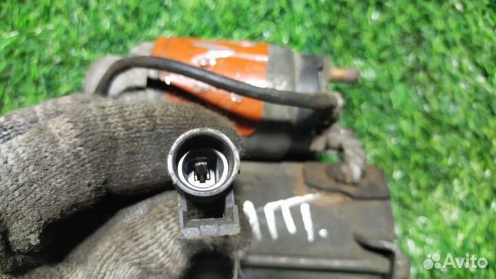 Стартер Chevrolet Captiva