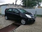 Nissan Note 1.4 МТ, 2007, 73 500 км