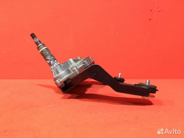 Моторчик стеклоочистителя для Kia Ceed (Б/У)