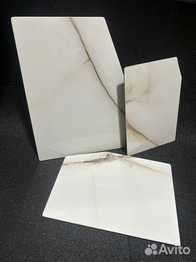 Разделочная доска керамогранит