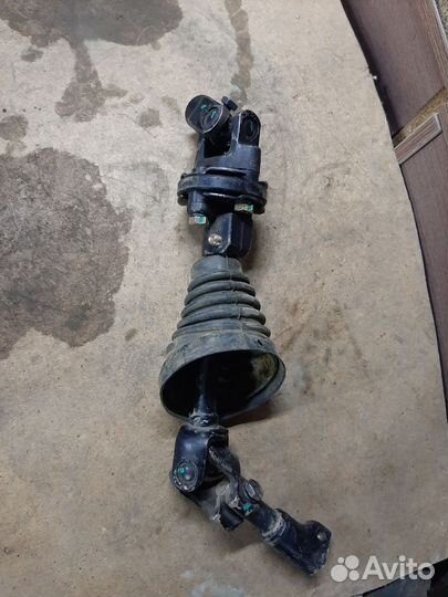 Кардан рулевой Chery Tiggo (T11)