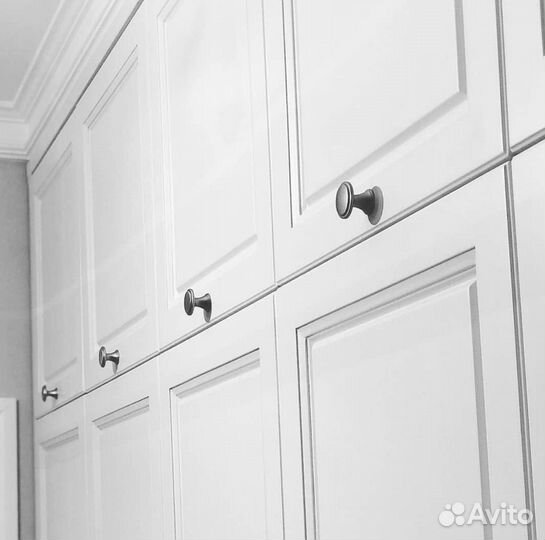 Шкафы на заказ