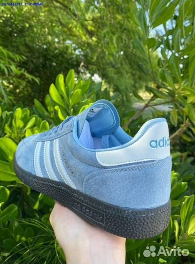 Adidas Spezial (Арт.76415)