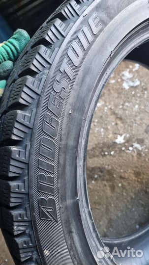 Bridgestone Blizzak RFT 195/55 R16 87Q