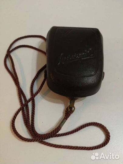 Экспонометр Ленинград-2