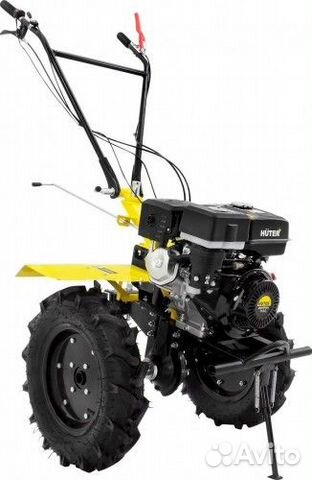 Мотоблок Huter мк-11000P (70/5/9) (11 л.с.)
