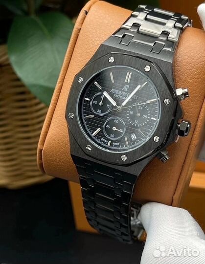 Часы audemars piguet