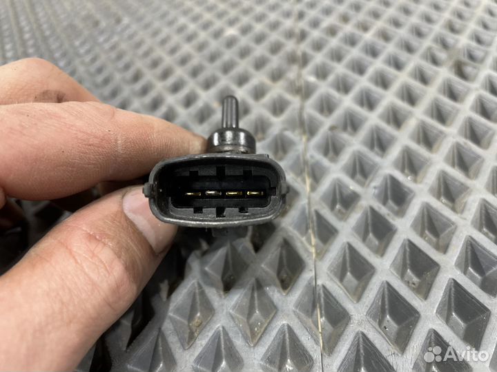 Датчик абсолютного давления Hyundai Solaris 2010-2017