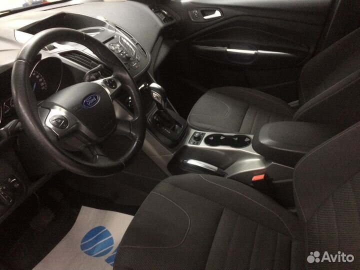 Ford Kuga 1.6 AT, 2013, 109 108 км