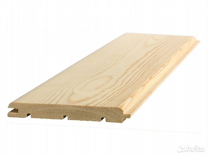 Вагонка штиль