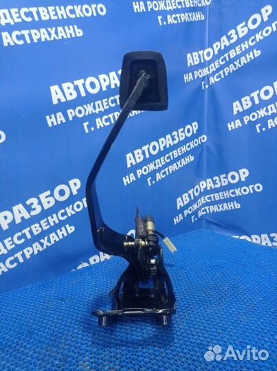 Педаль тормоза Geely Mk седан MR479QA 2014