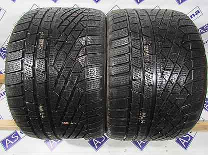 Pirelli Sottozero Winter 240 335/30 R18 99G