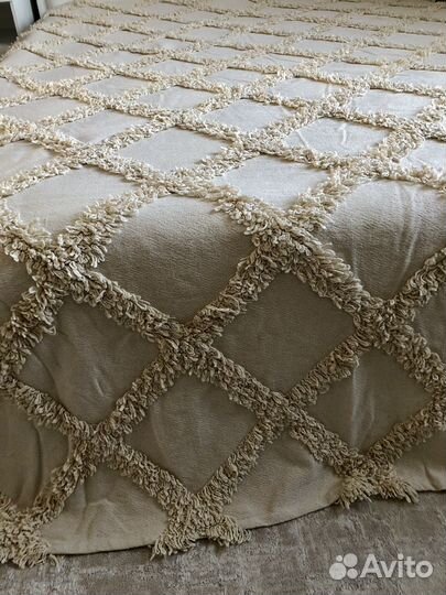 Покрывало, чехлы hm home