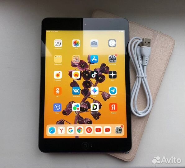 iPad mini 2 LTE 32гб