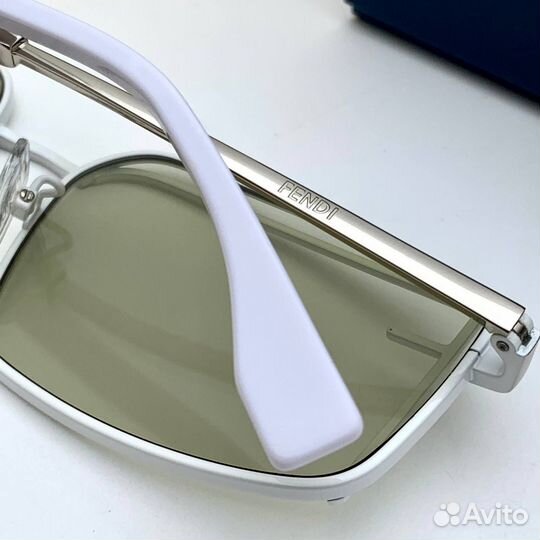 Очки Fendi