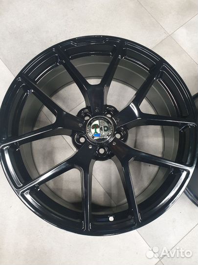 Диски r 19 на Мерседес mercedes