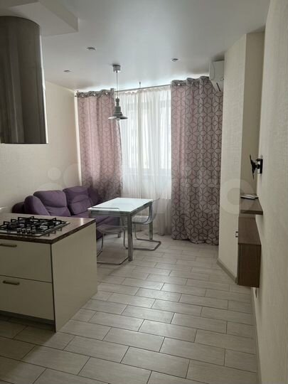 2-к. квартира, 71,2 м², 5/9 эт.