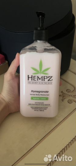 Hempz