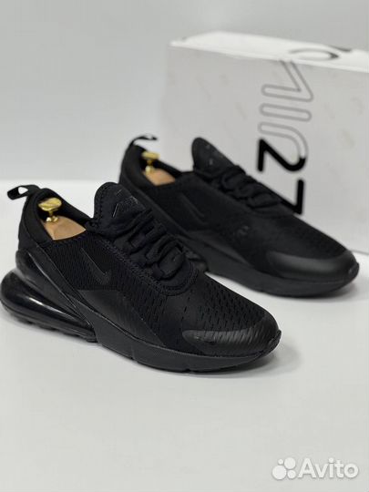 Кроссовки nike air max 270