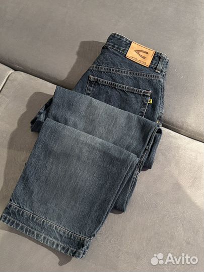 Джинсы camel active