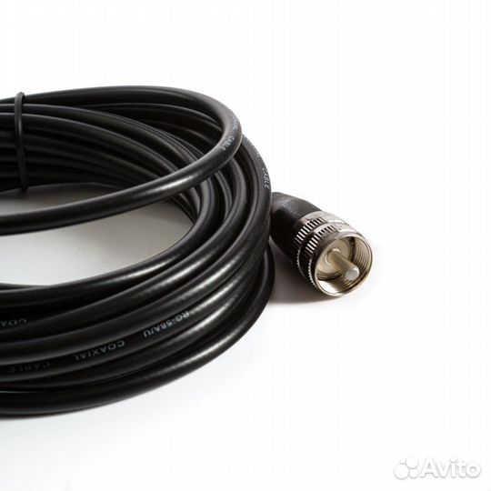 Магнитное основание Терек MC-1 UHF