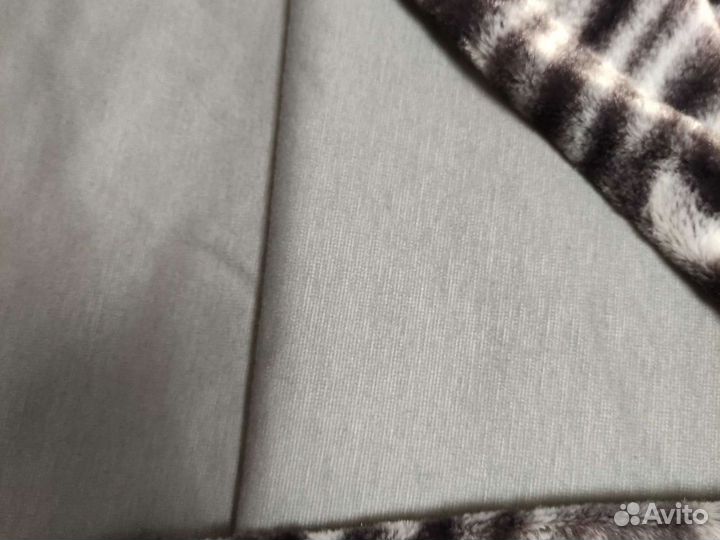 Снуд двухсторонний тм Be Bright Новый