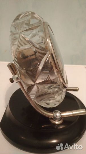 Механические часы Кристалл СССР, 1958 год