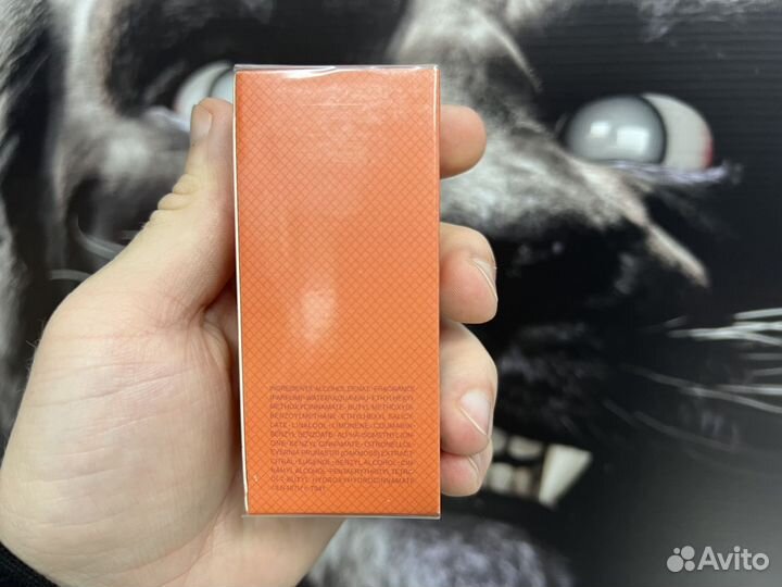 Tom ford bitter peach