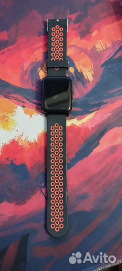 Часы realme watch 2