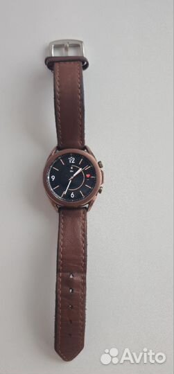 Смарт часы samsung galaxy watch 3