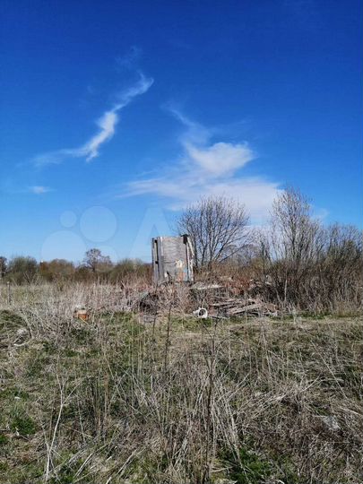 Участок 5,6 сот. (ИЖС)