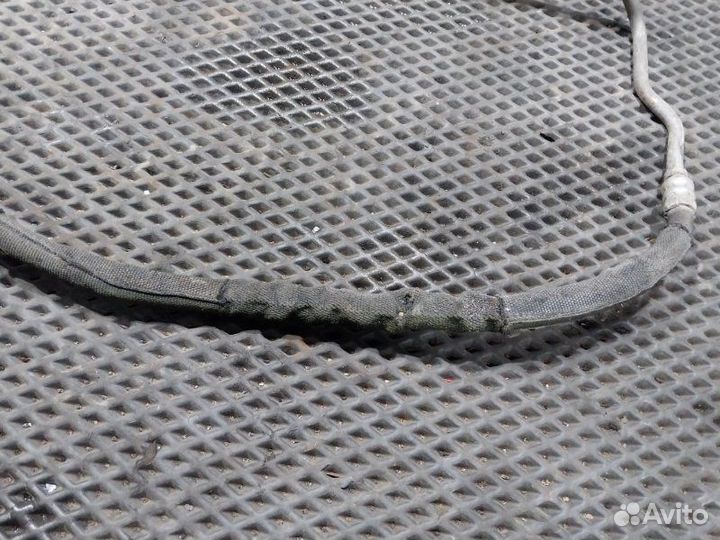 Трубка кондиционера Man Tgx